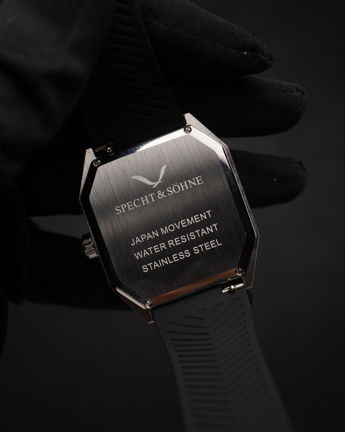 Specht & Söhne SP0001Q Quartz
