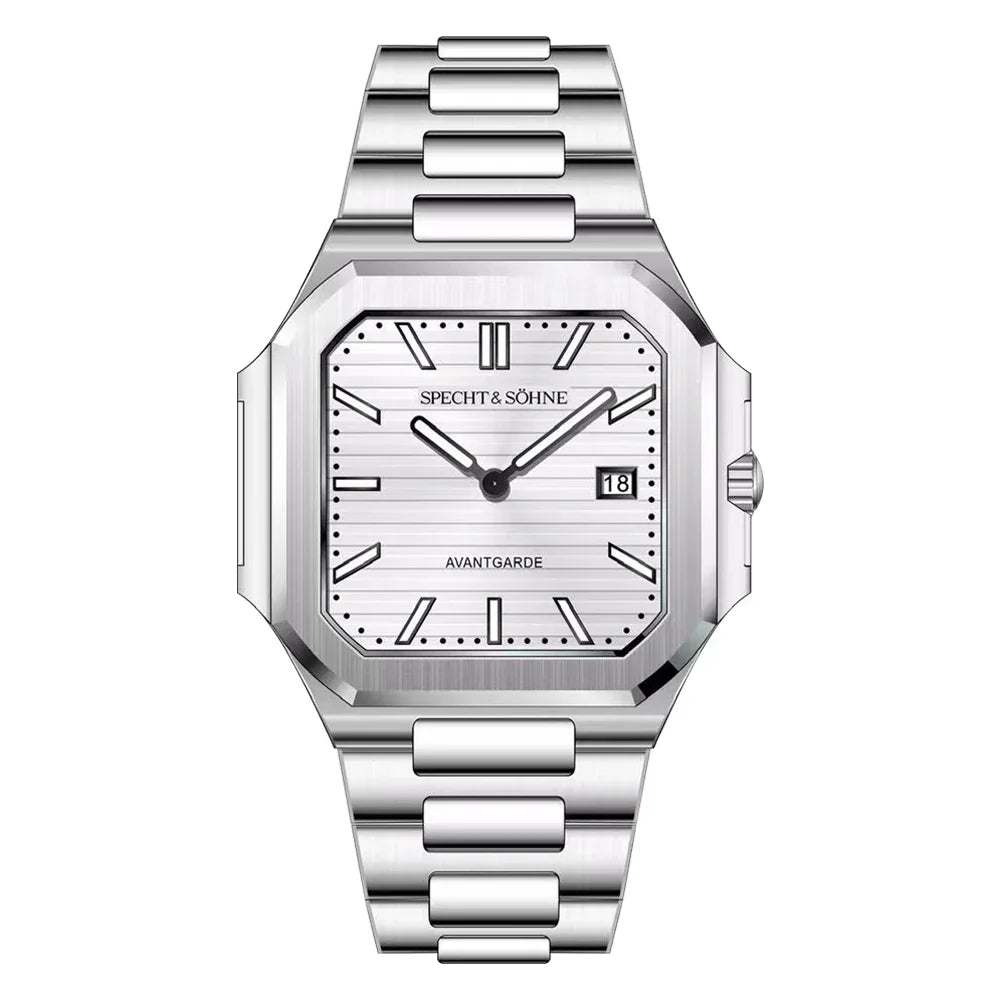 Specht & Söhne SP0031Q Cubitus Quarz