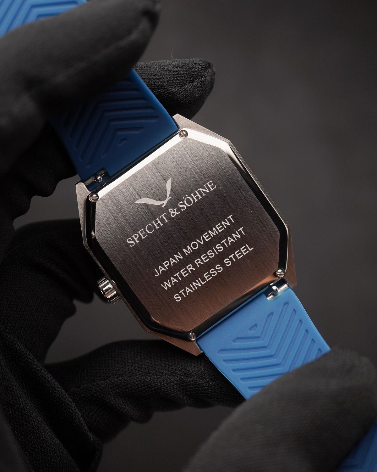 Specht & Söhne SP0001Q Quartz