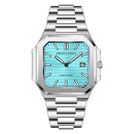 Specht & Söhne SP0031Q Cubitus Quarz